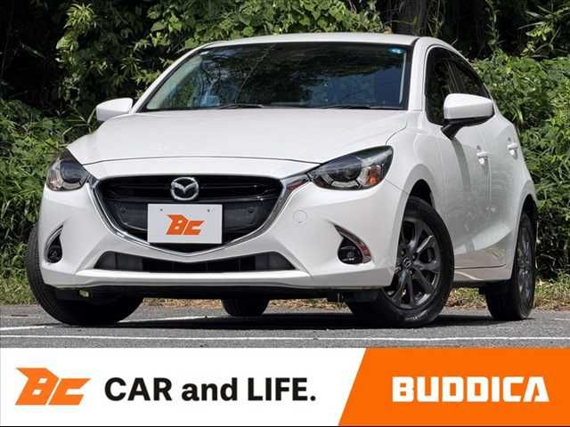 MAZDA / DEMIO