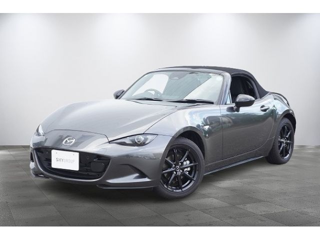 MAZDA / ROADSTER
