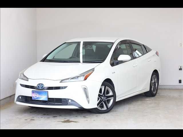 TOYOTA / PRIUS