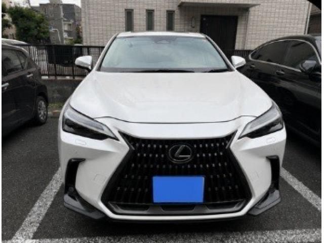 TOYOTA / LEXUS NX350h