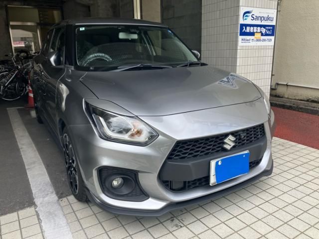 SUZUKI / SWIFT