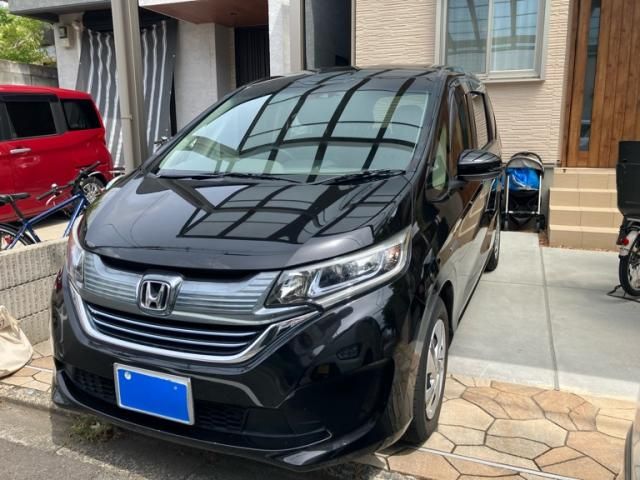 HONDA / FREED HYBRID
