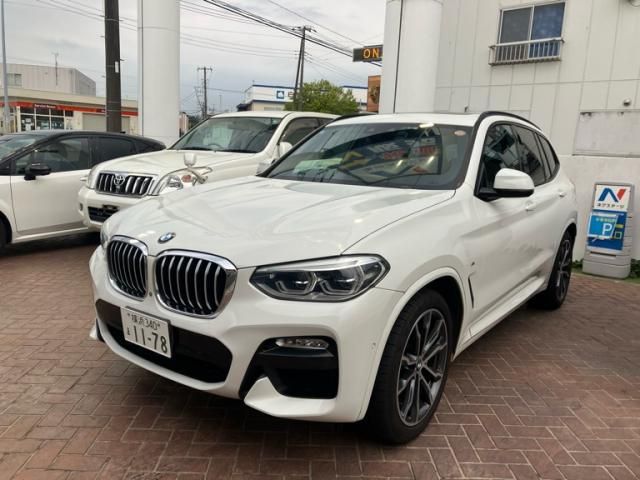 BMW / BMW X3