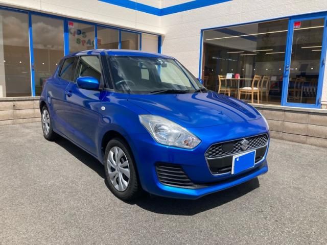 SUZUKI / SWIFT