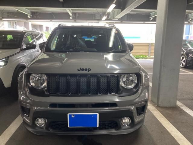 JEEP / JEEP Renegade