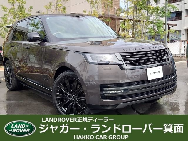 ROVER / ROVER RANGE ROVER