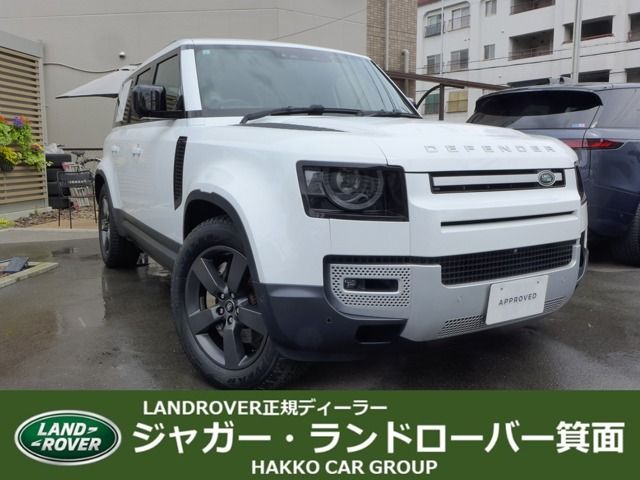 ROVER / ROVER DEFENDER