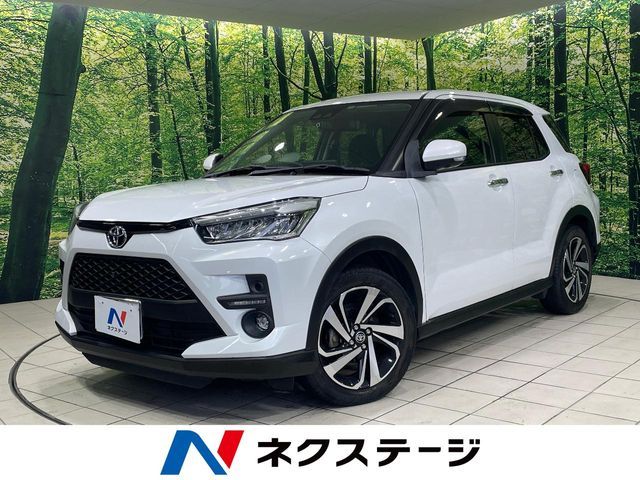 TOYOTA / RAIZE