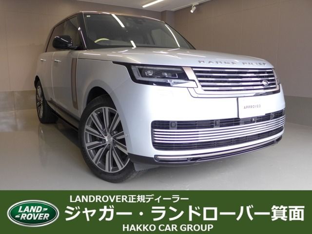 ROVER / ROVER RANGE ROVER