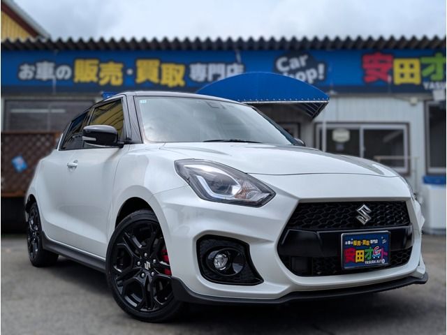 SUZUKI / SWIFT