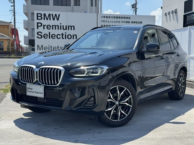 BMW / BMW X3