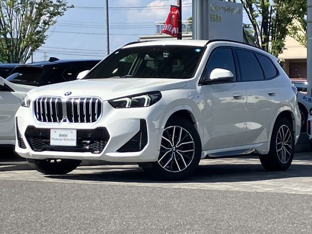 BMW / BMW X1