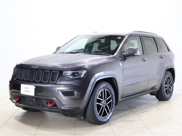 JEEP / JEEP GRAND CHEROKEE