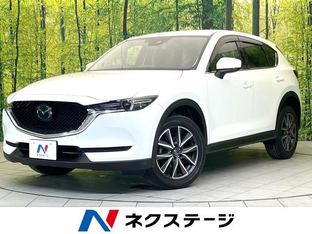 MAZDA / CX-5