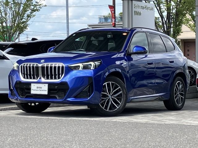 BMW / BMW X1