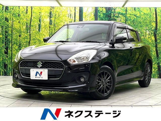 SUZUKI / SWIFT