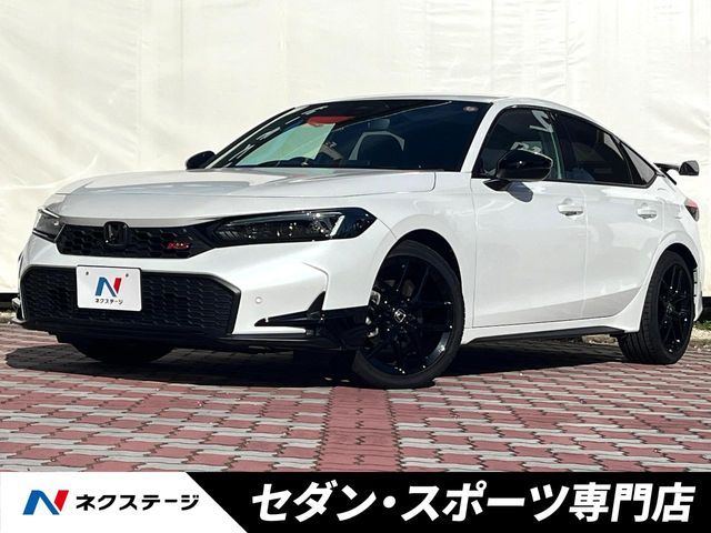 HONDA / CIVIC hatchback