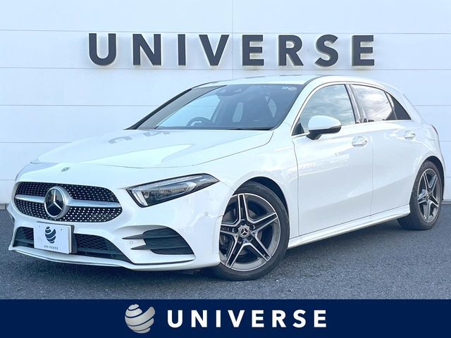 MERCEDES BENZ / MERCEDES BENZ A class