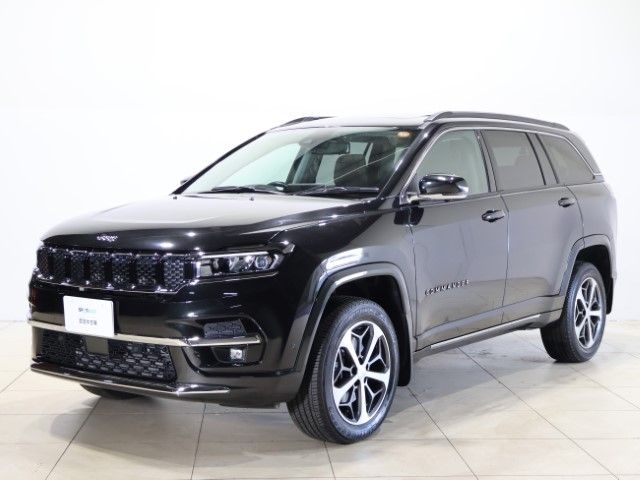JEEP / JEEP COMMANDER
