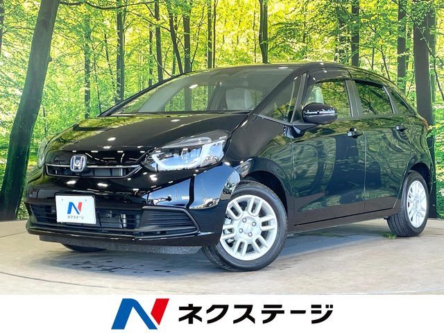 HONDA / FIT e:HEV