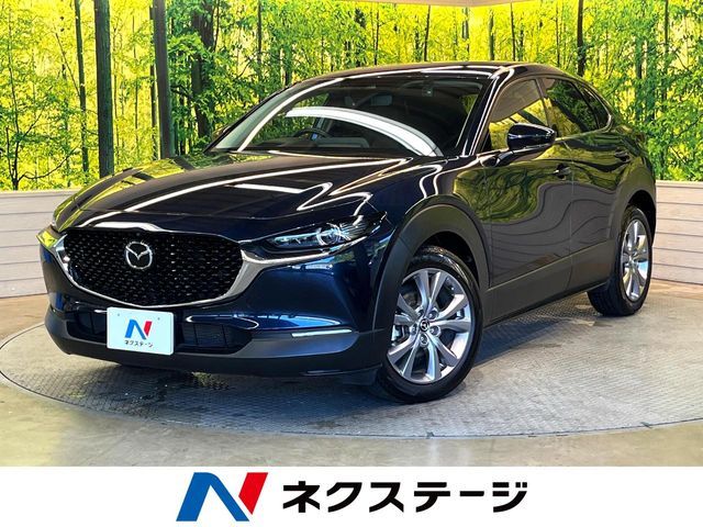 MAZDA / CX-30