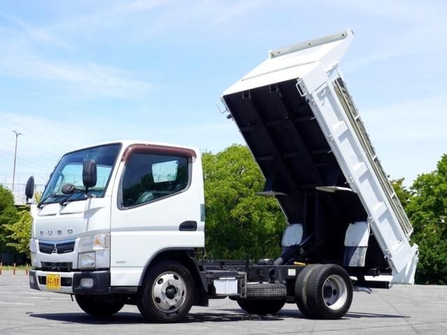 MITSUBISHI / CANTER