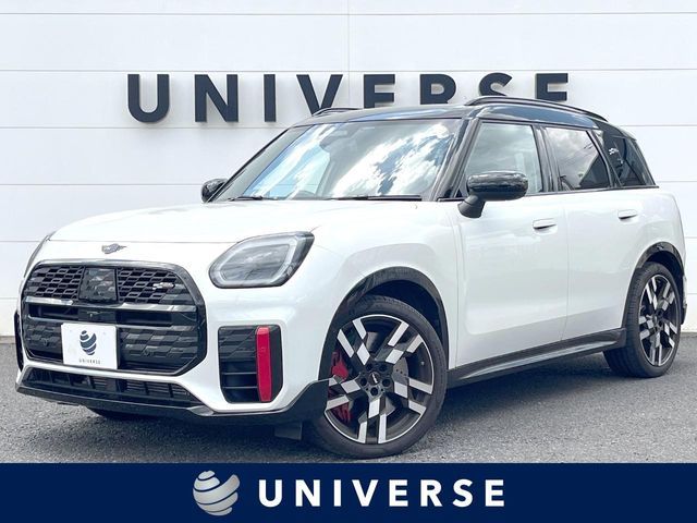BMW / MINI COUNTRYMAN