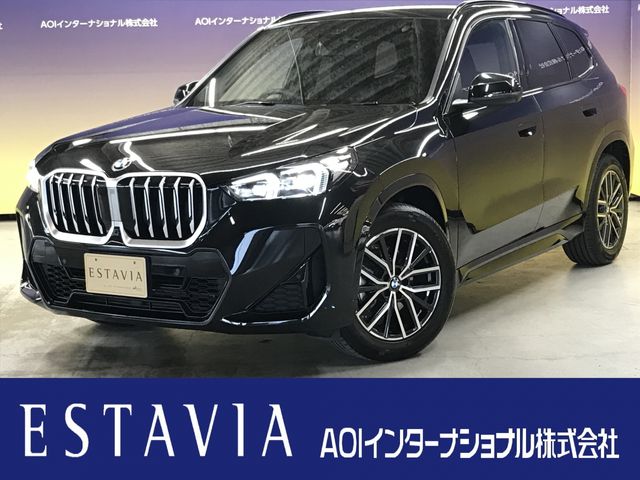 BMW / BMW X1