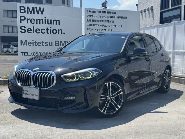 BMW / BMW 1series