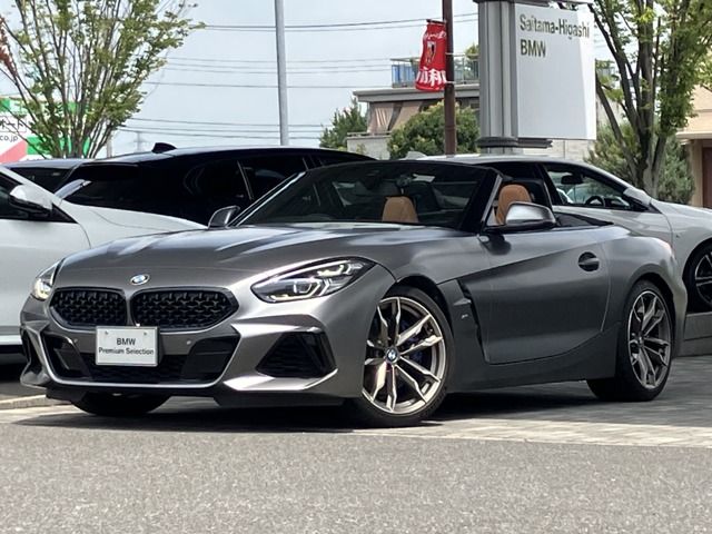 BMW / BMW Z4