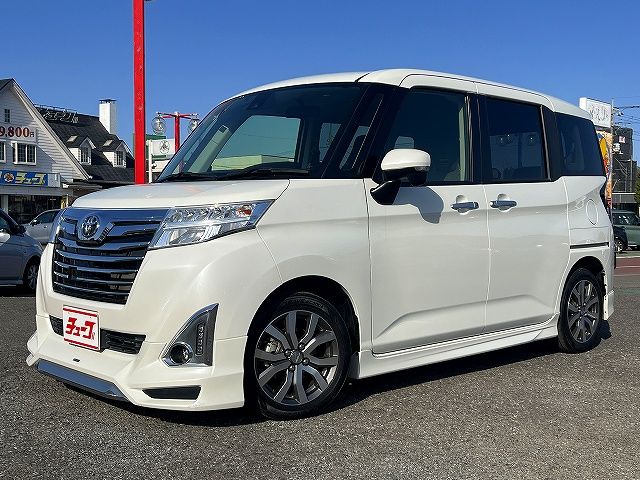 DAIHATSU / THOR