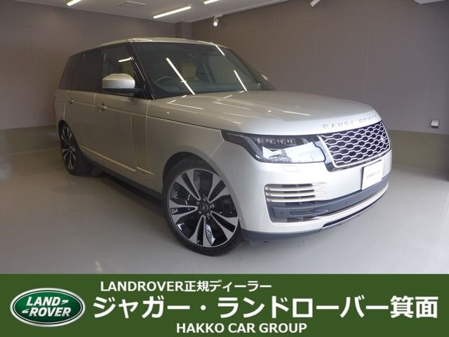 ROVER / ROVER RANGE ROVER