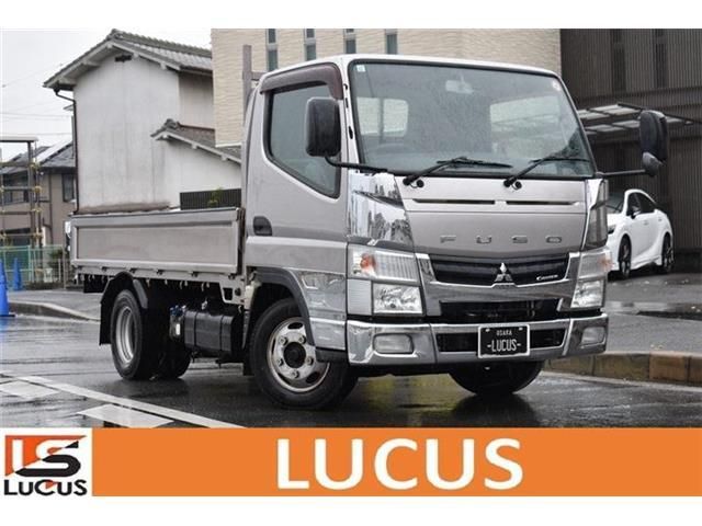 MITSUBISHI / CANTER