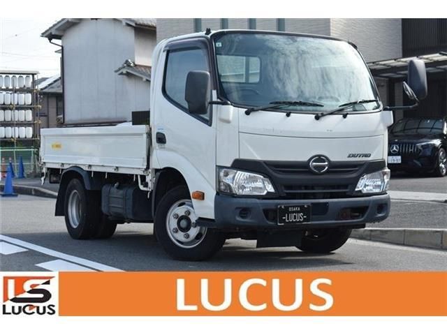 HINO / DUTRO