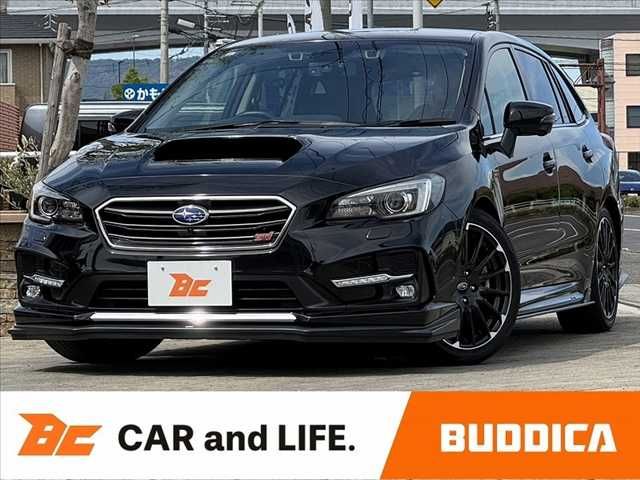 SUBARU / LEVORG