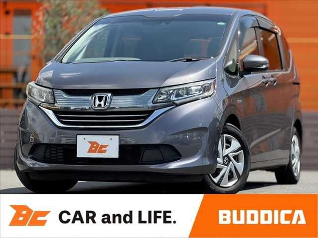 HONDA / FREED HYBRID