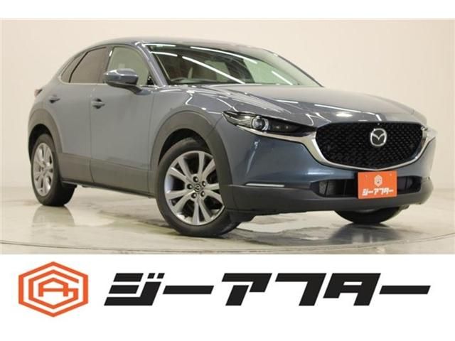 MAZDA / CX-30