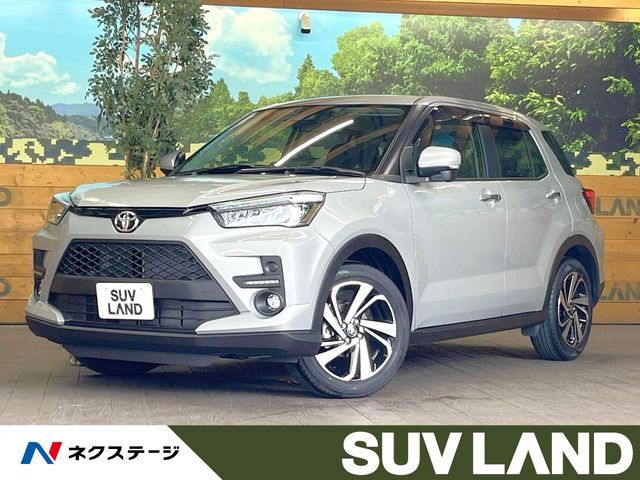 TOYOTA / RAIZE