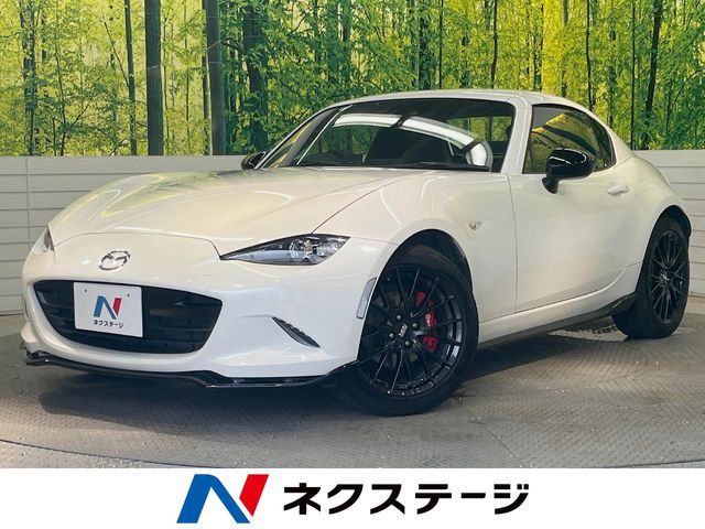 MAZDA / ROADSTER RF