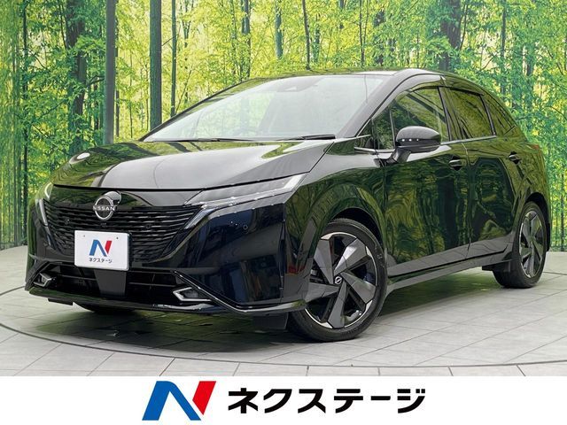 NISSAN / AURA