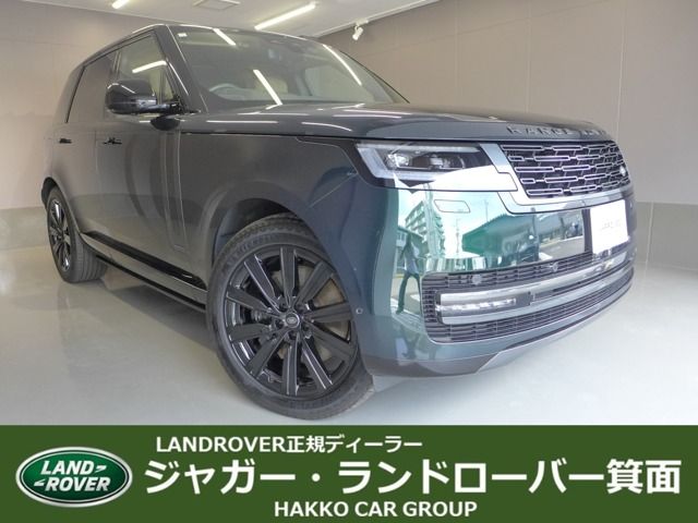 ROVER / ROVER RANGE ROVER