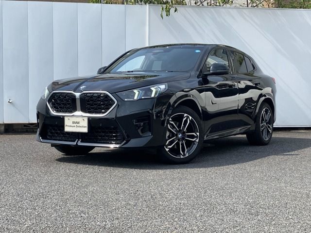 BMW / BMW X2