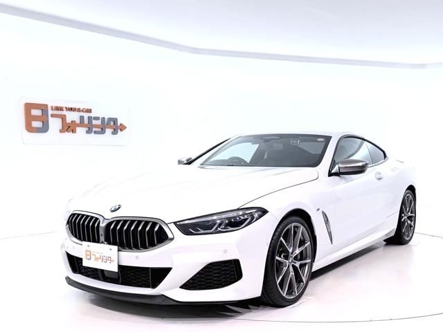 BMW / BMW 8series
