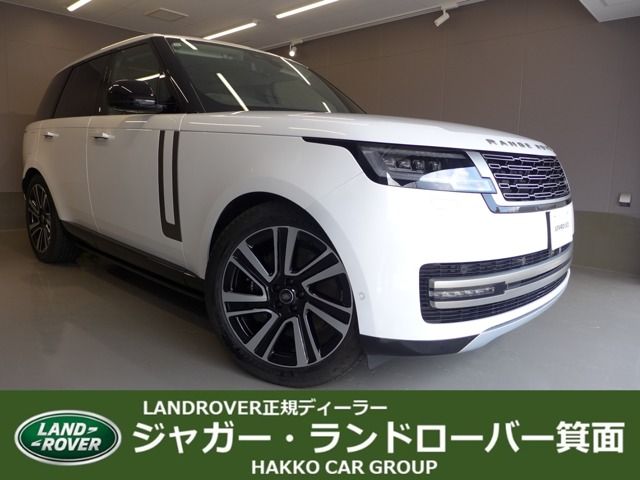 ROVER / ROVER RANGE ROVER
