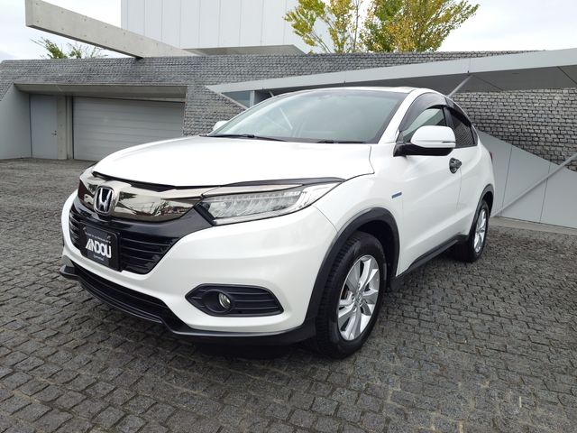 HONDA / VEZEL HYBRID