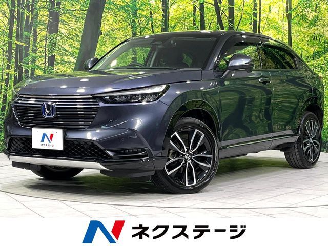 HONDA / VEZEL e:HEV