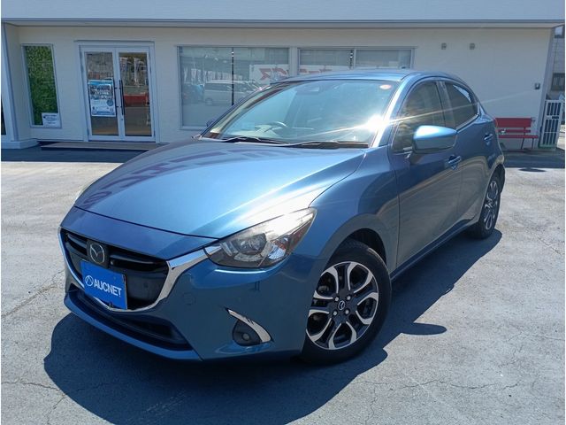 MAZDA / DEMIO