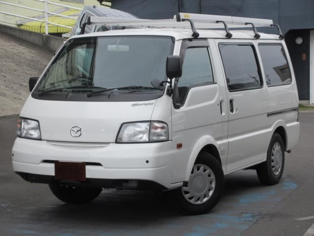 MAZDA / BONGO van 1.15t 2WD