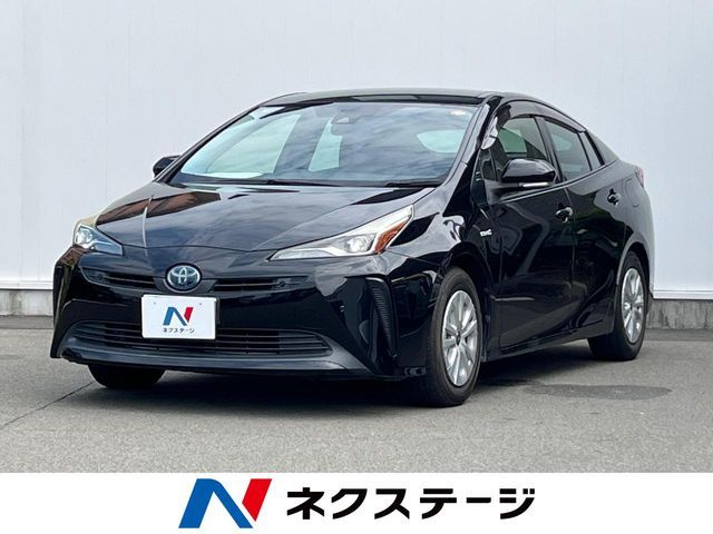 TOYOTA / PRIUS