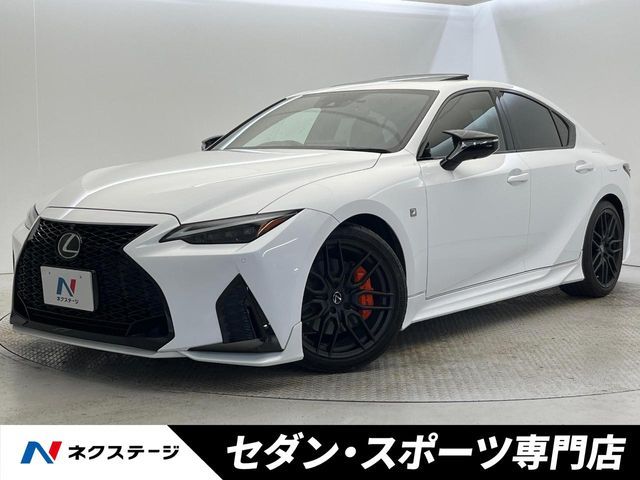 TOYOTA / LEXUS IS300